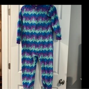 Fortnite onesie size 10